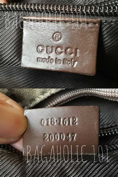 authentication gucci|free gucci authentication service.